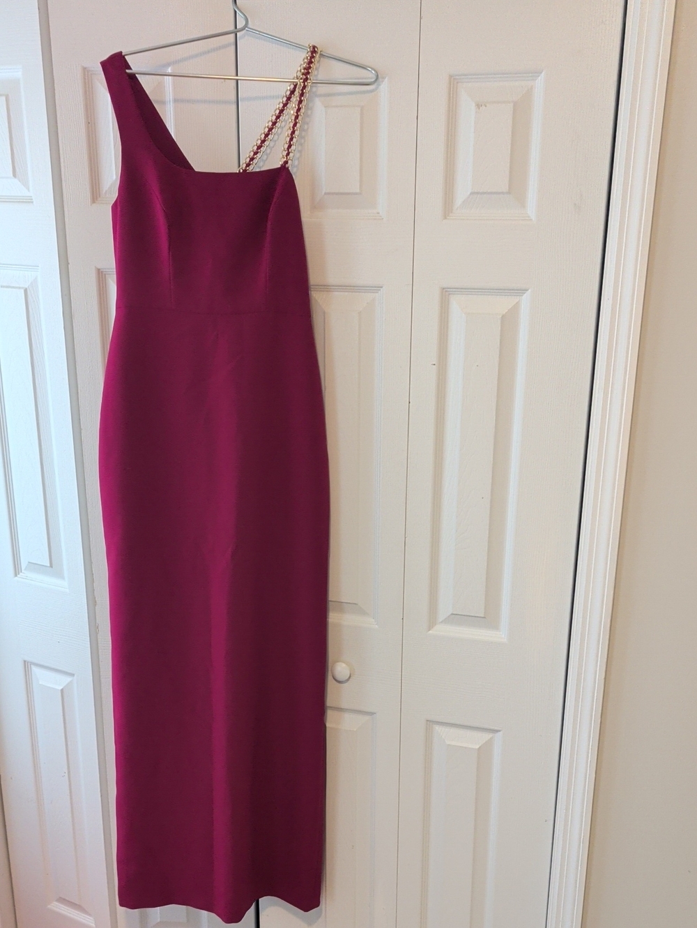 BCBGMaxAzria NEW! Formal Dress Size 4